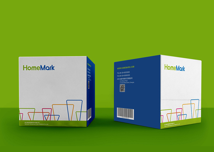 南川区VI设计公司