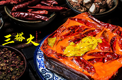 南川区VI设计：城市与企业品牌联动的视觉纽带